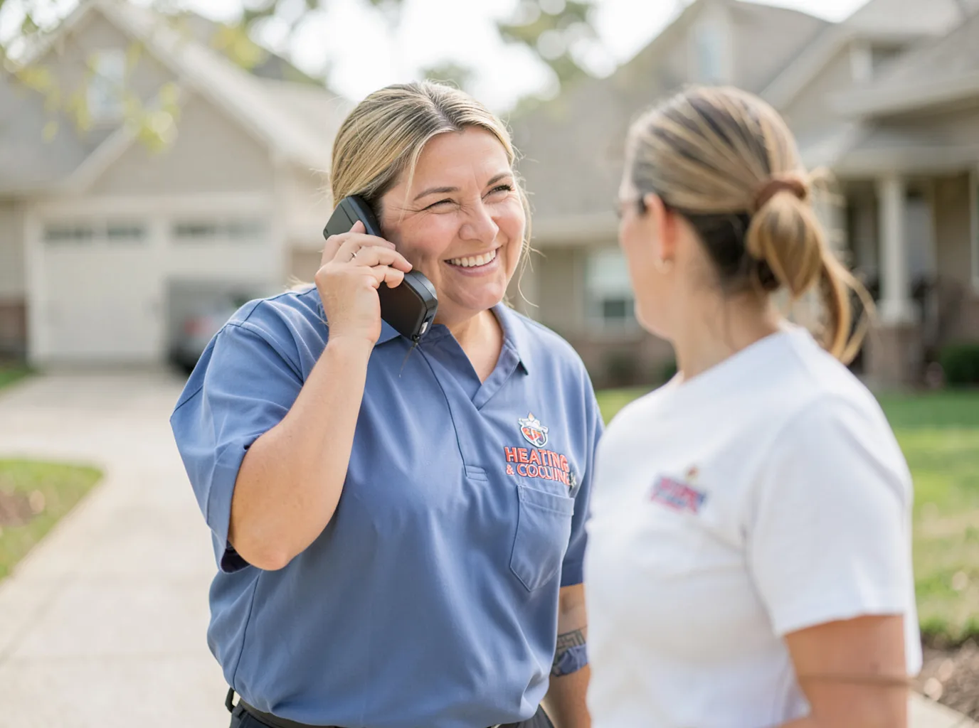 Hvac Repair Northfield, OH FAQs